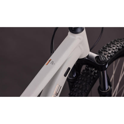 Cube Aim Pro greige´n´titan