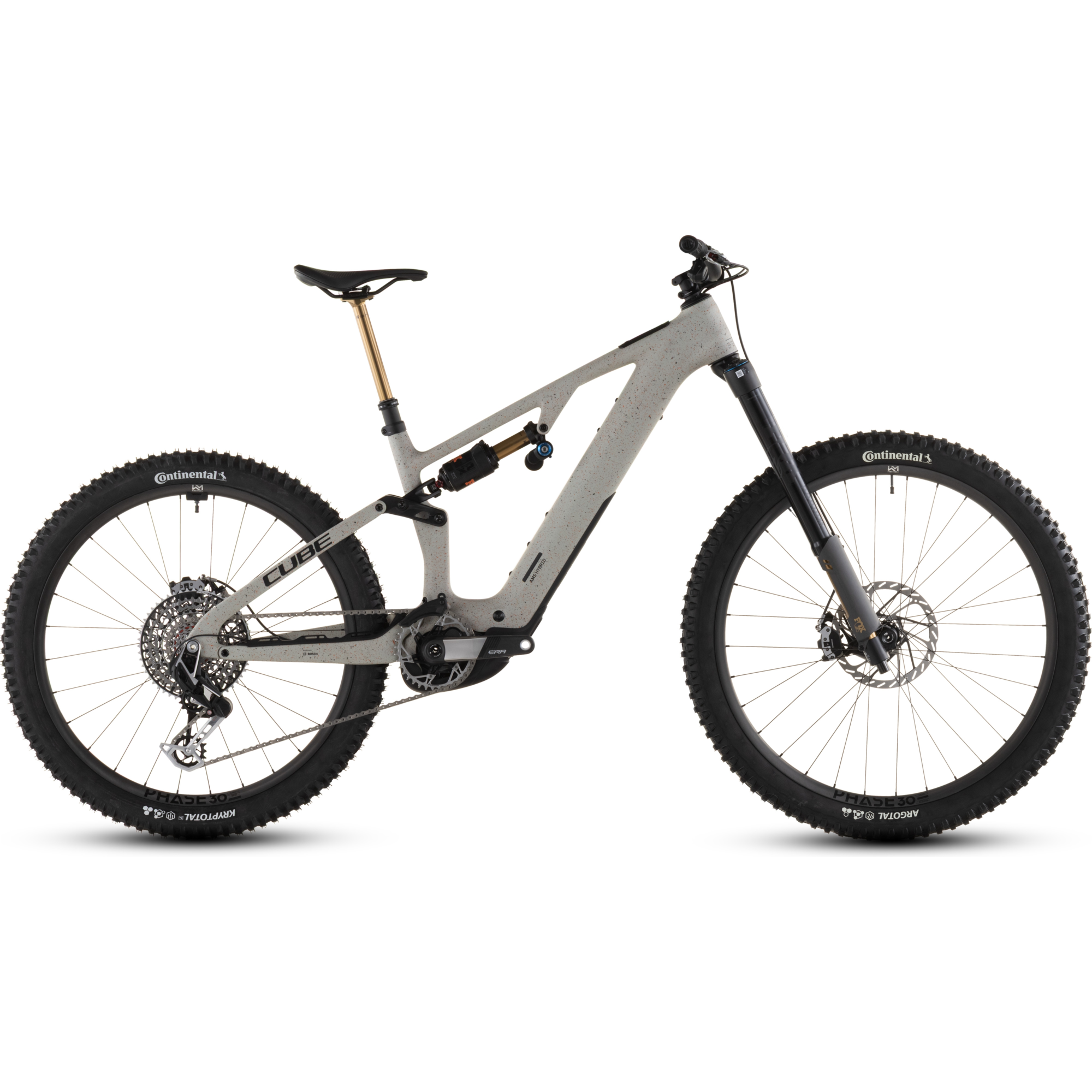 AMS Hybrid 177 C:62 SUPER TM 600X