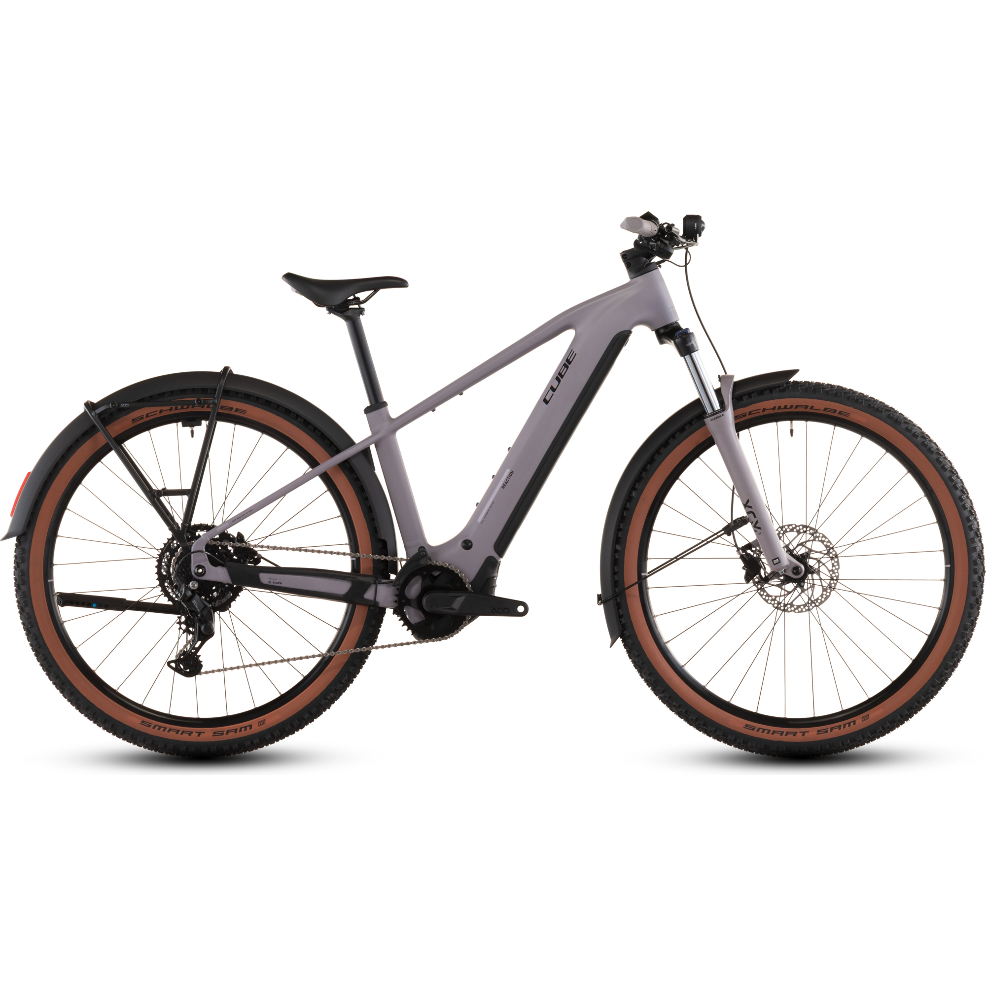 Reaction Hybrid Performance 600 FE