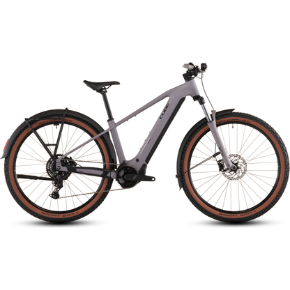 Reaction Hybrid Performance 600 FE