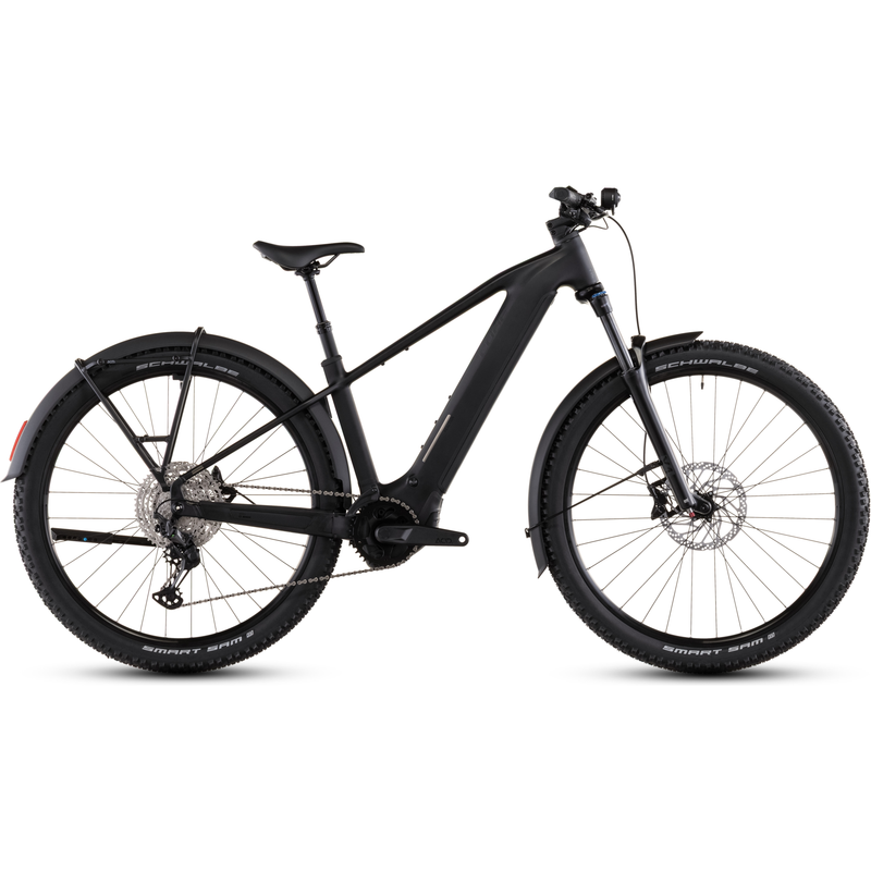 Cube Reaction Hybrid Pro 800 FE blackline