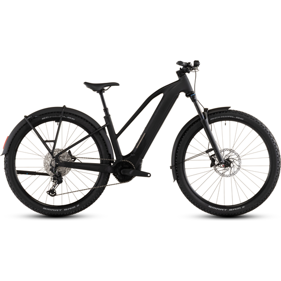Cube Reaction Hybrid Pro 800 FE blackline