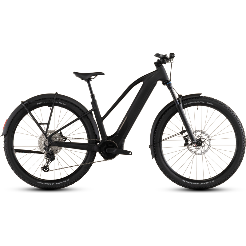 Cube Reaction Hybrid Pro 800 FE blackline