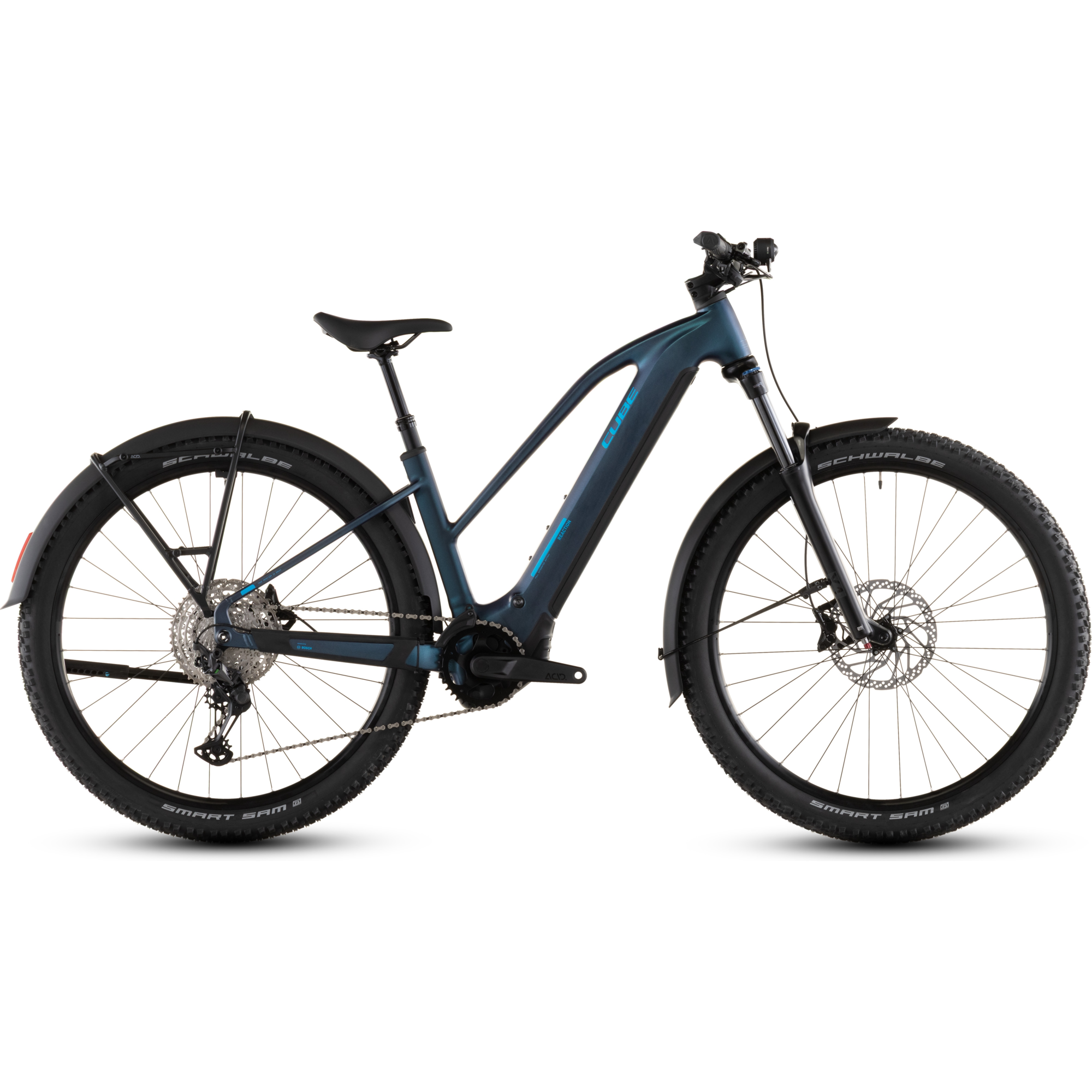 Reaction Hybrid Pro 800 FE