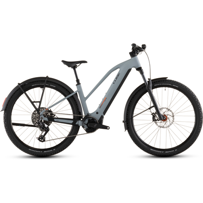 Reaction Hybrid Race 800 FE