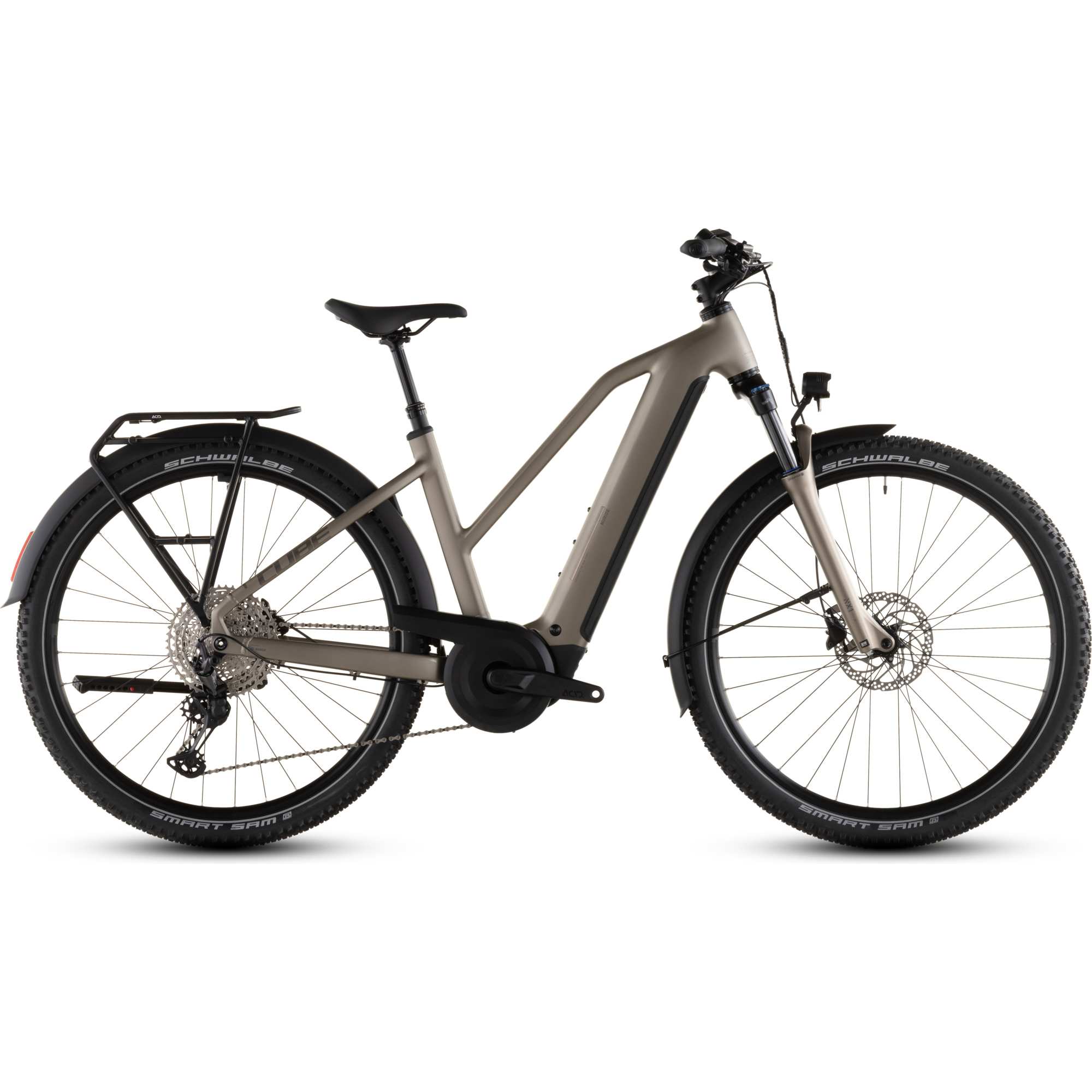 Nuride Hybrid Pro 800