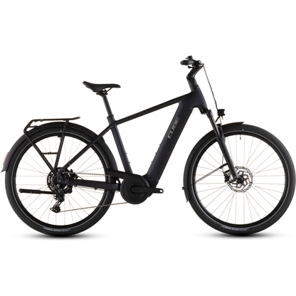 Touring Hybrid ONE 600