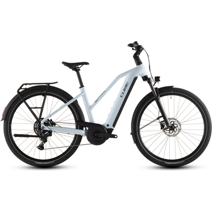 Touring Hybrid ONE 600