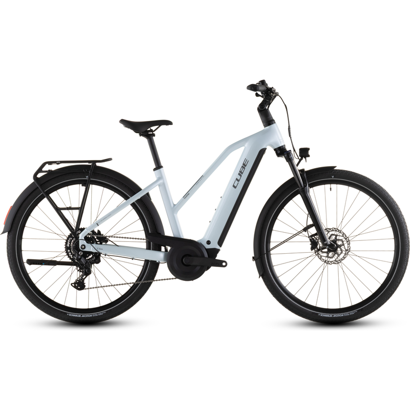 Cube Touring Hybrid ONE 600 glacier´n´reflex