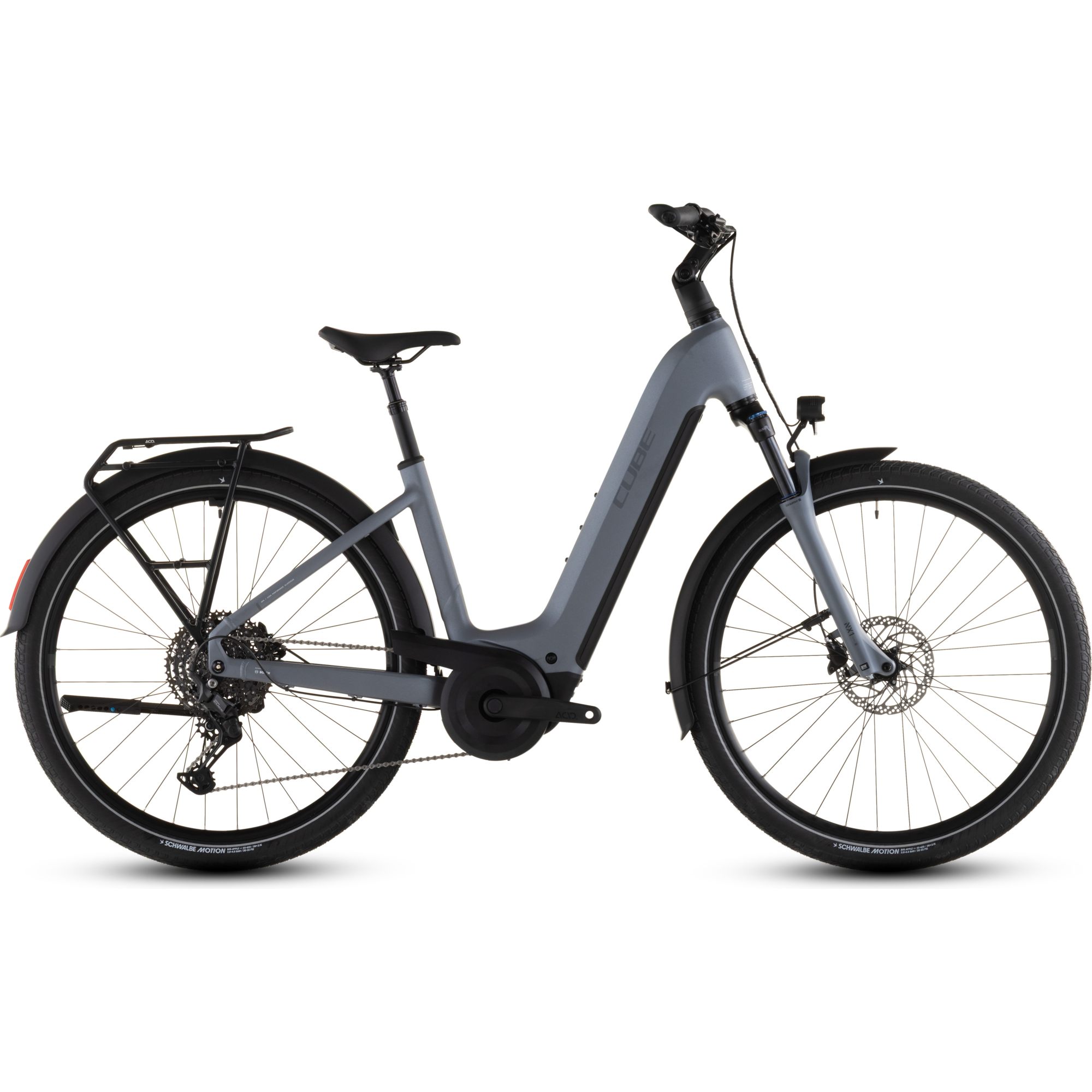 Touring Hybrid Pro 800