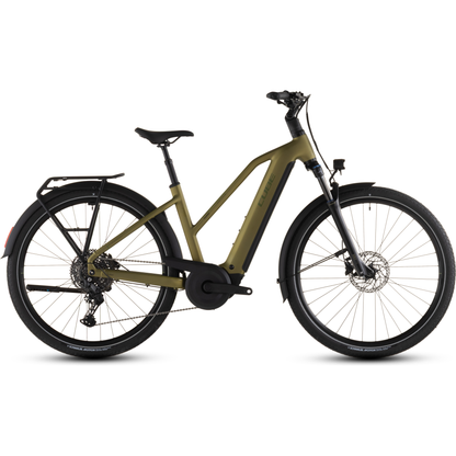 Touring Hybrid Pro 800