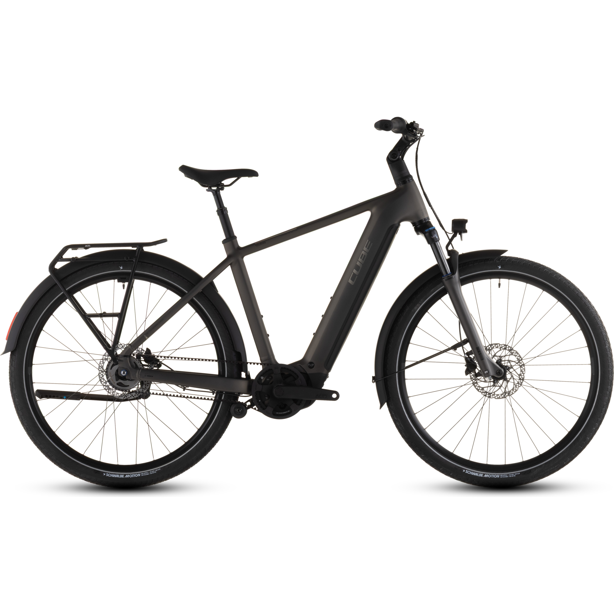 Touring Hybrid Comfort SLX 800