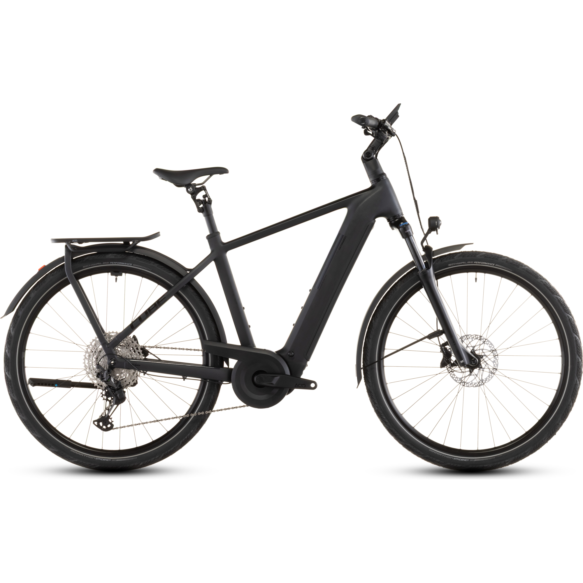 Kathmandu Hybrid Pro 800