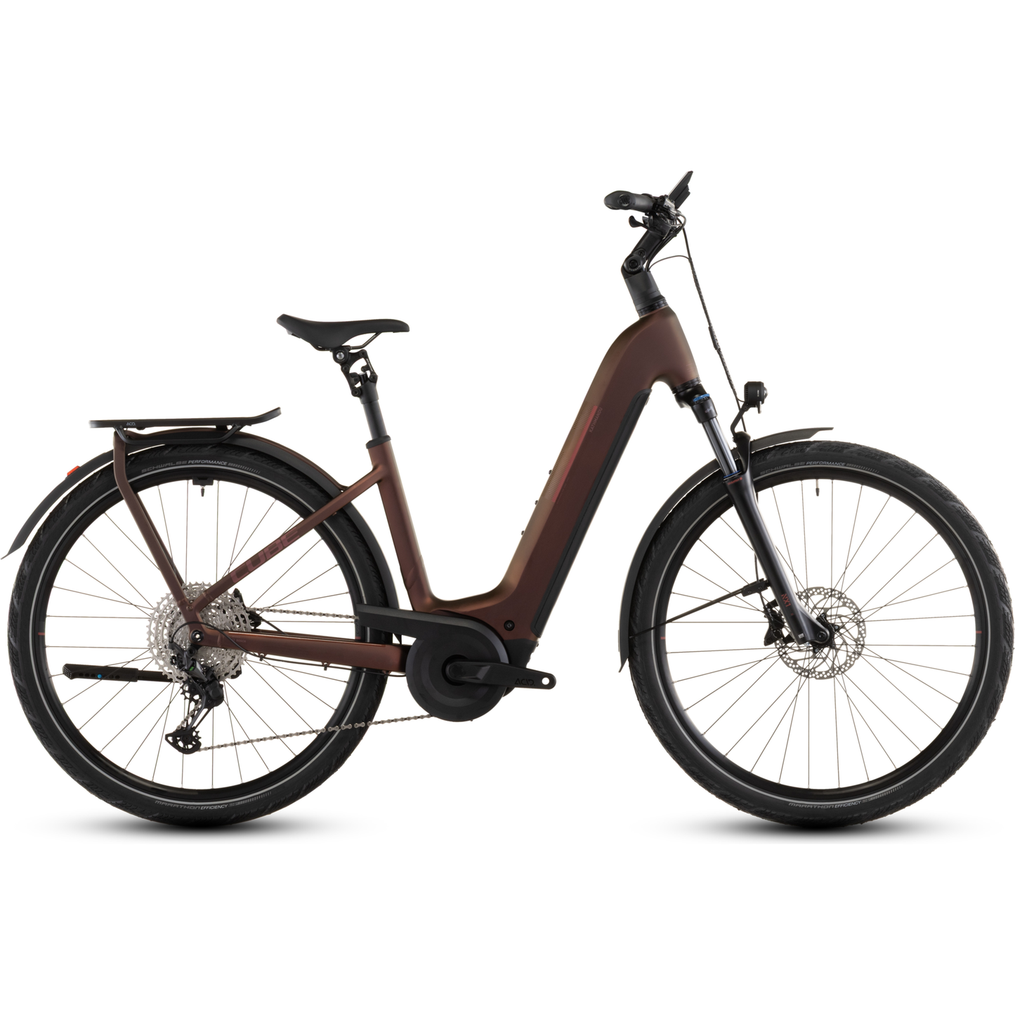 Kathmandu Hybrid Pro 800