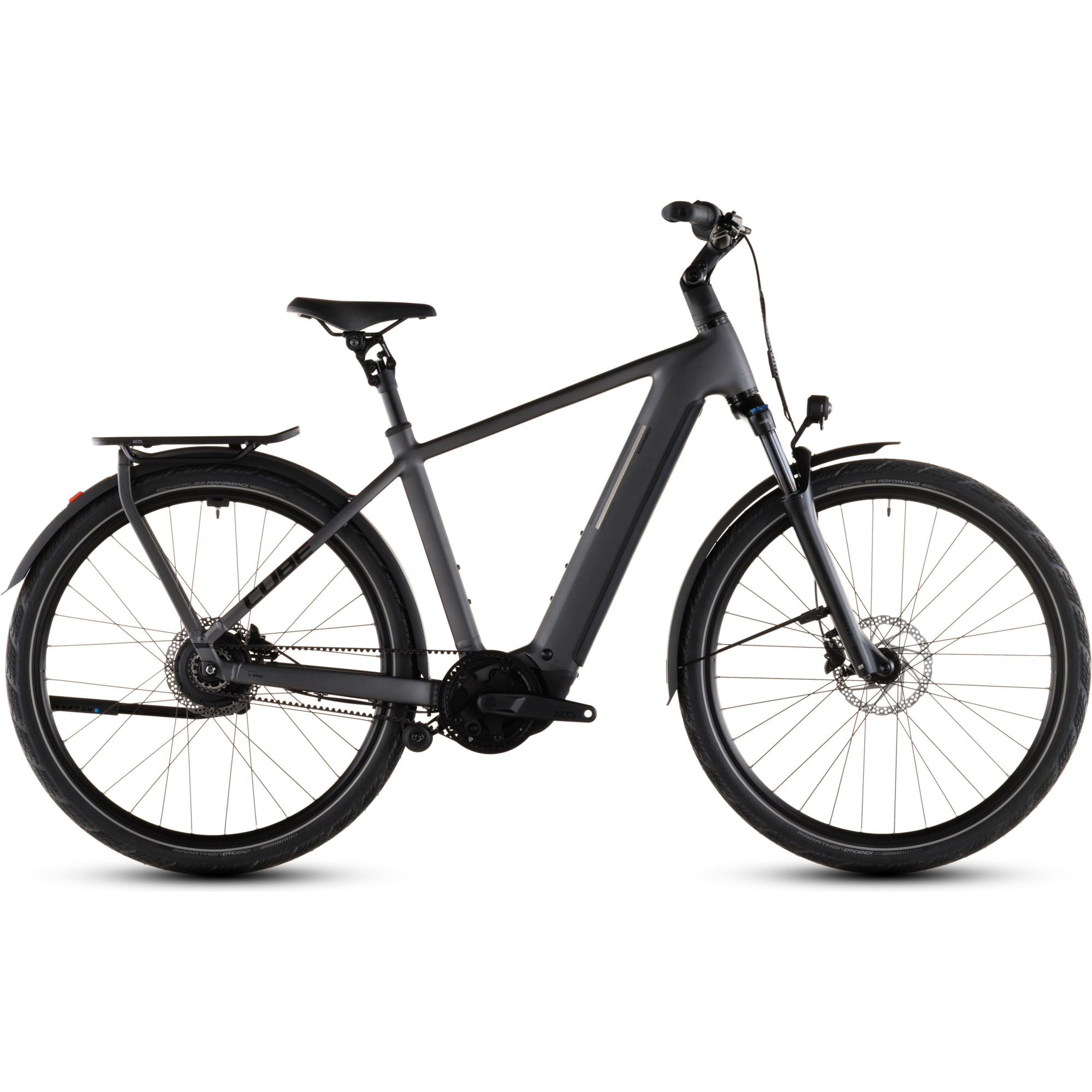 Kathmandu Hybrid Comfort Pro 800