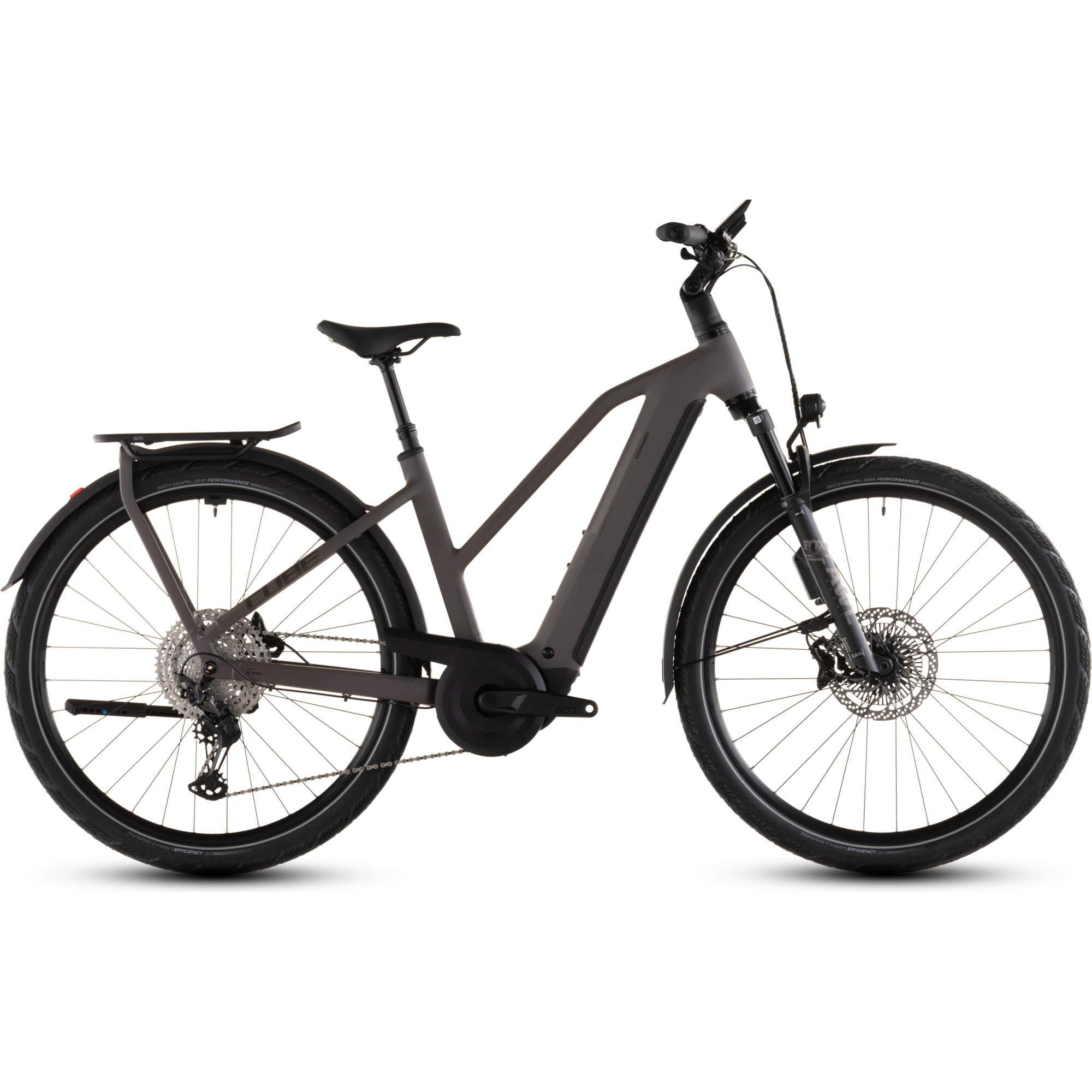 Kathmandu Hybrid EXC 800