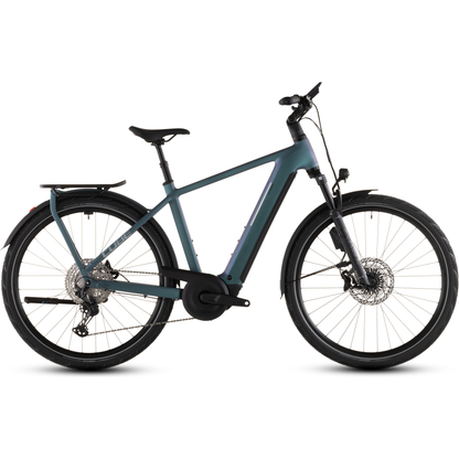 Kathmandu Hybrid EXC 800