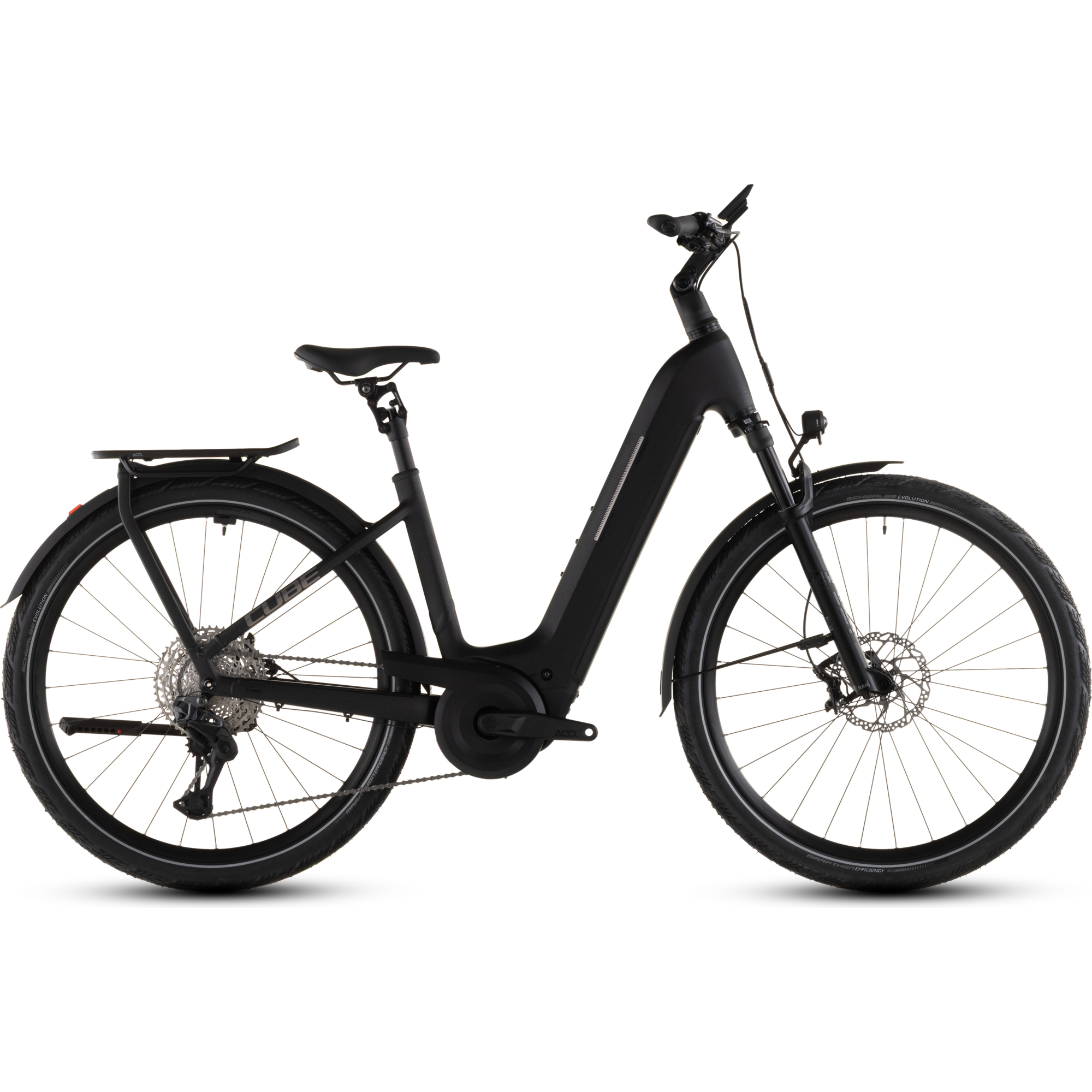 Kathmandu Hybrid SLX 800