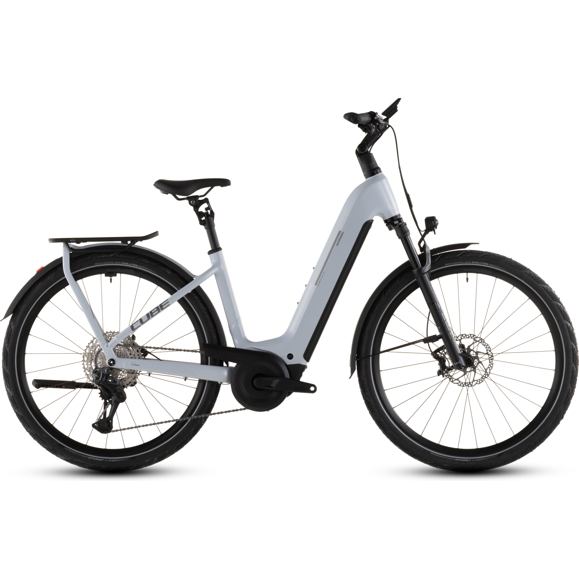 Kathmandu Hybrid SLX 800