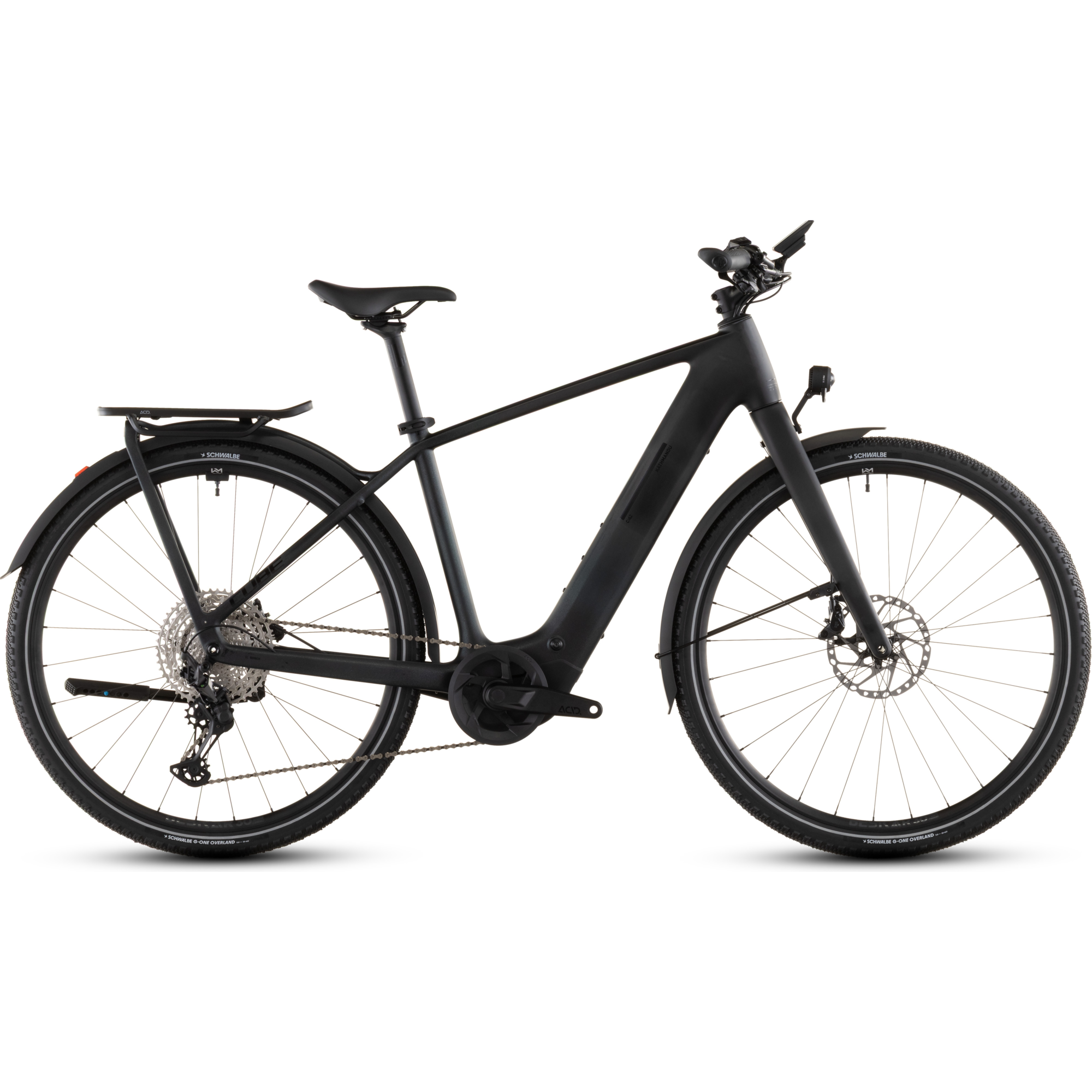 Kathmandu Hybrid C:62 SLX 400X