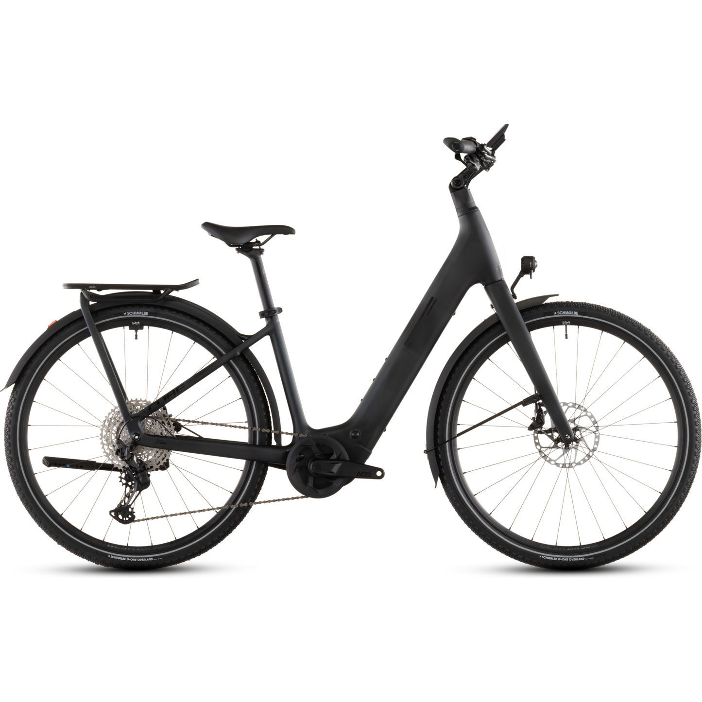 Kathmandu Hybrid C:62 SLX 400X