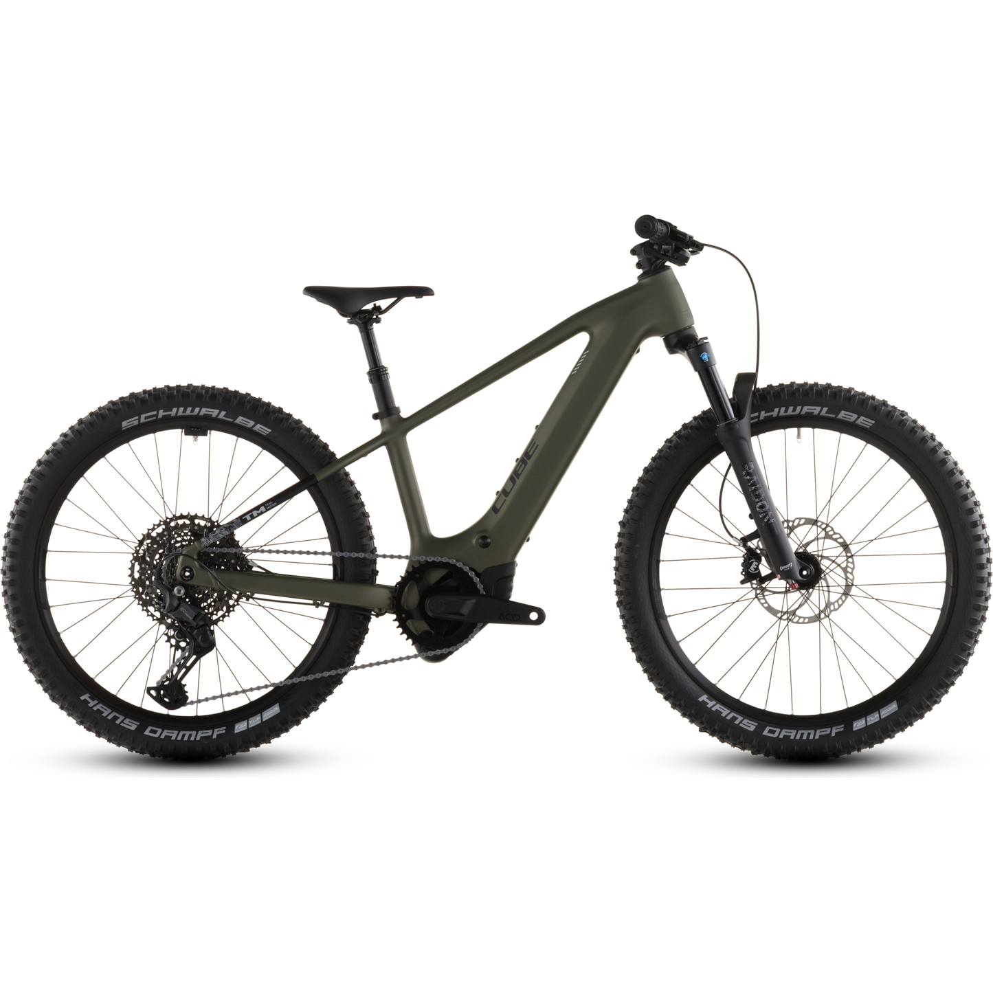 Acid 240 Hybrid Rookie SLX 400X
