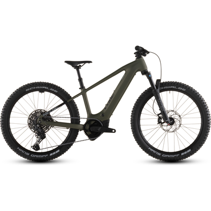 Acid 240 Hybrid Rookie SLX 400X