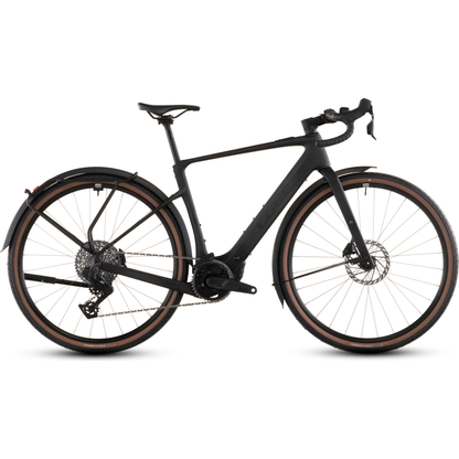 Nuroad Hybrid C:62 EXC 400X FE