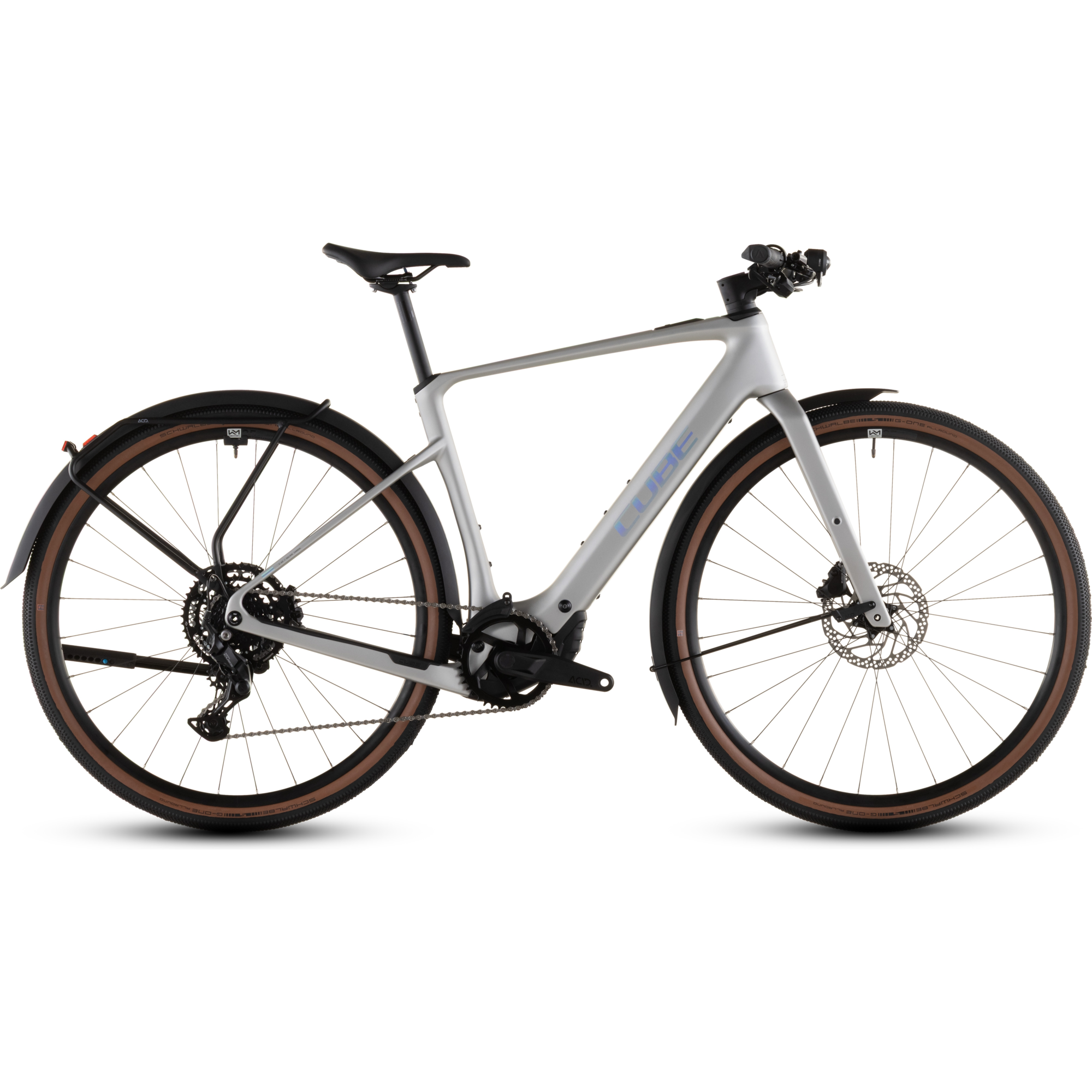 Nulane Hybrid C:62 Race 400X FE