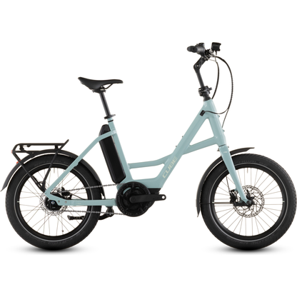 Compact Hybrid Comfort 545