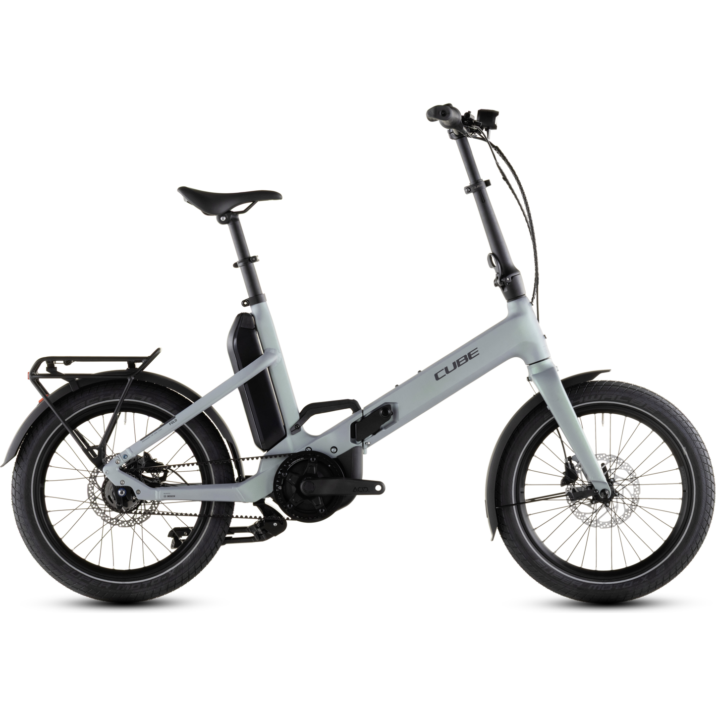 Fold Hybrid Comfort 545