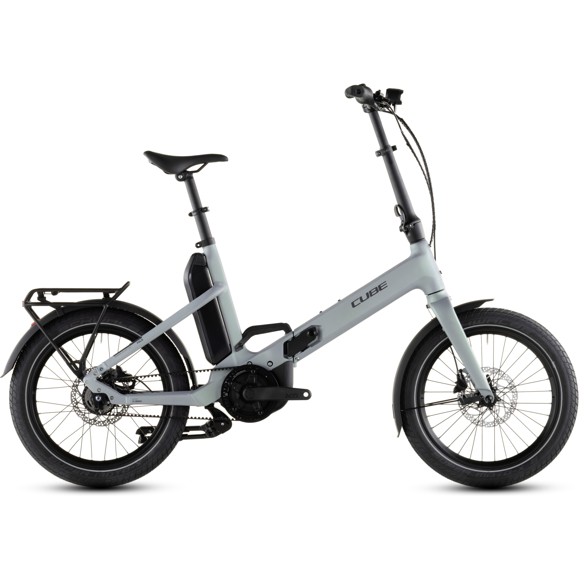 Fold Hybrid Comfort 545