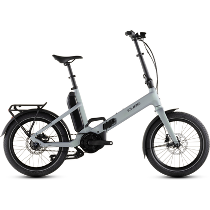 Fold Hybrid Comfort 545