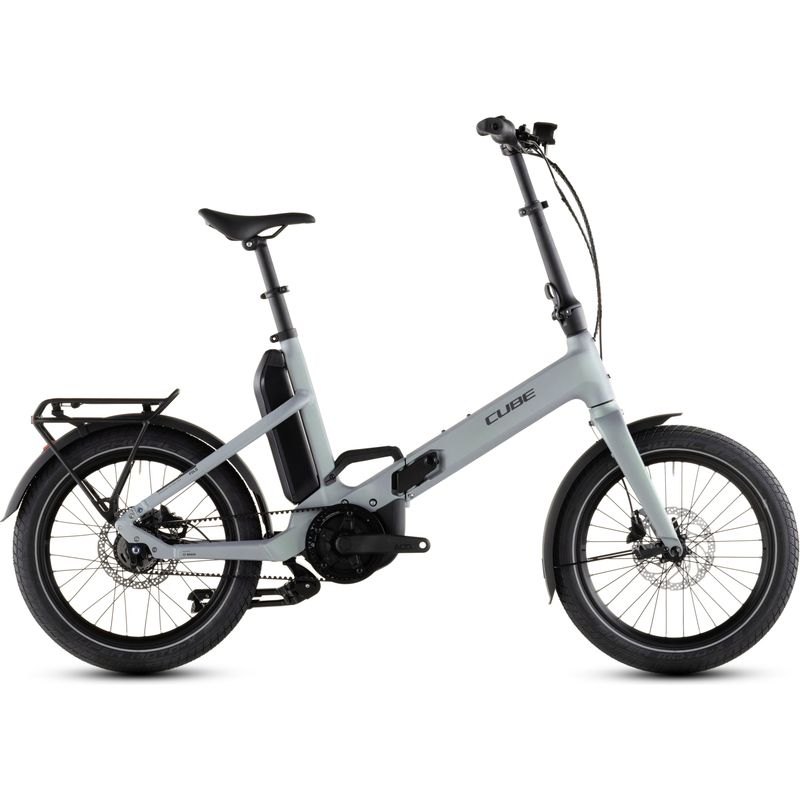 Cube Fold Hybrid Comfort 545 seagrey´n´reflex