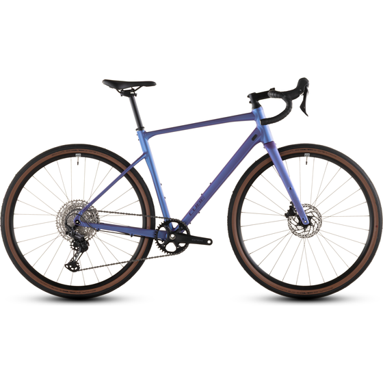 Cube Nuroad EX blueiris´n´lilac