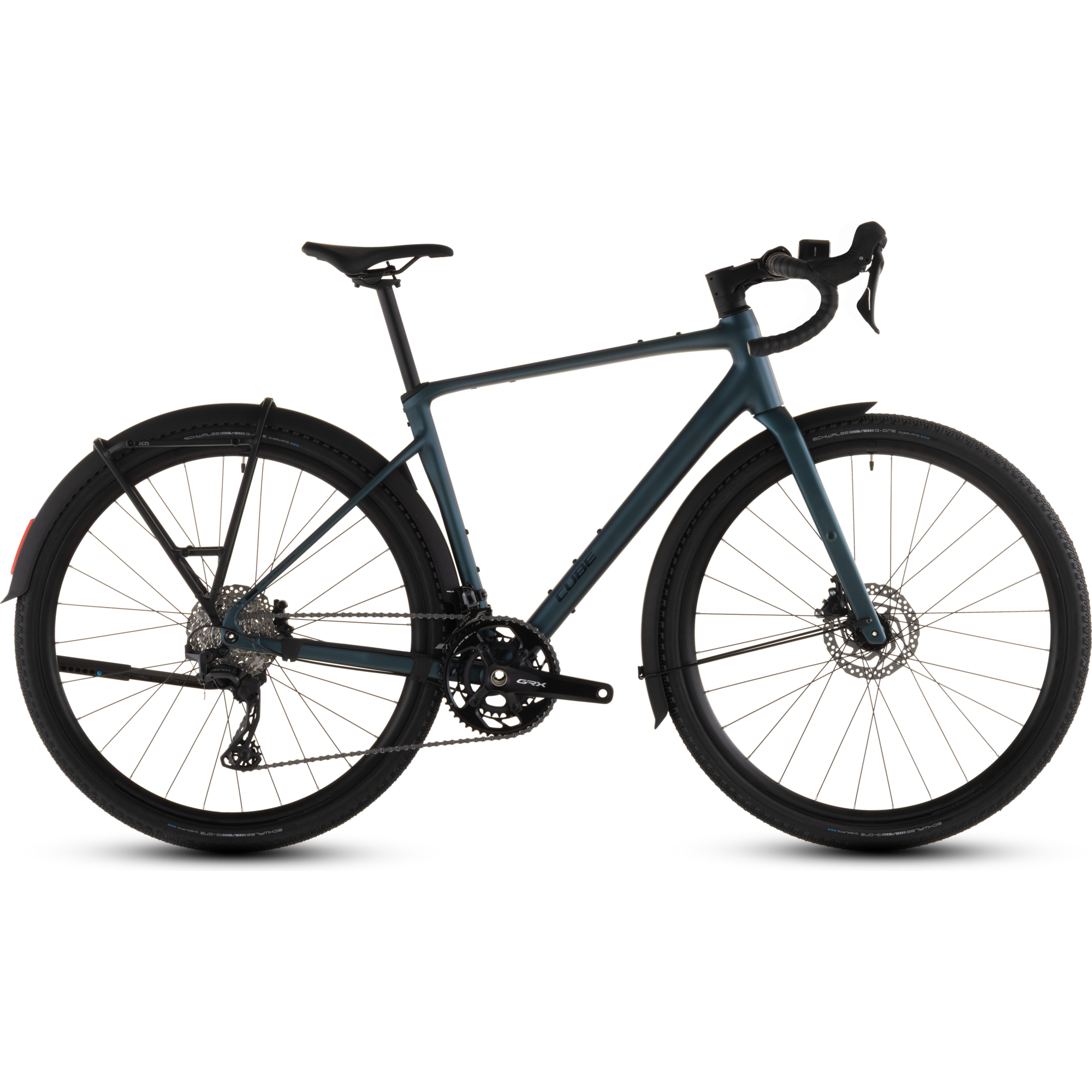Nuroad Race FE