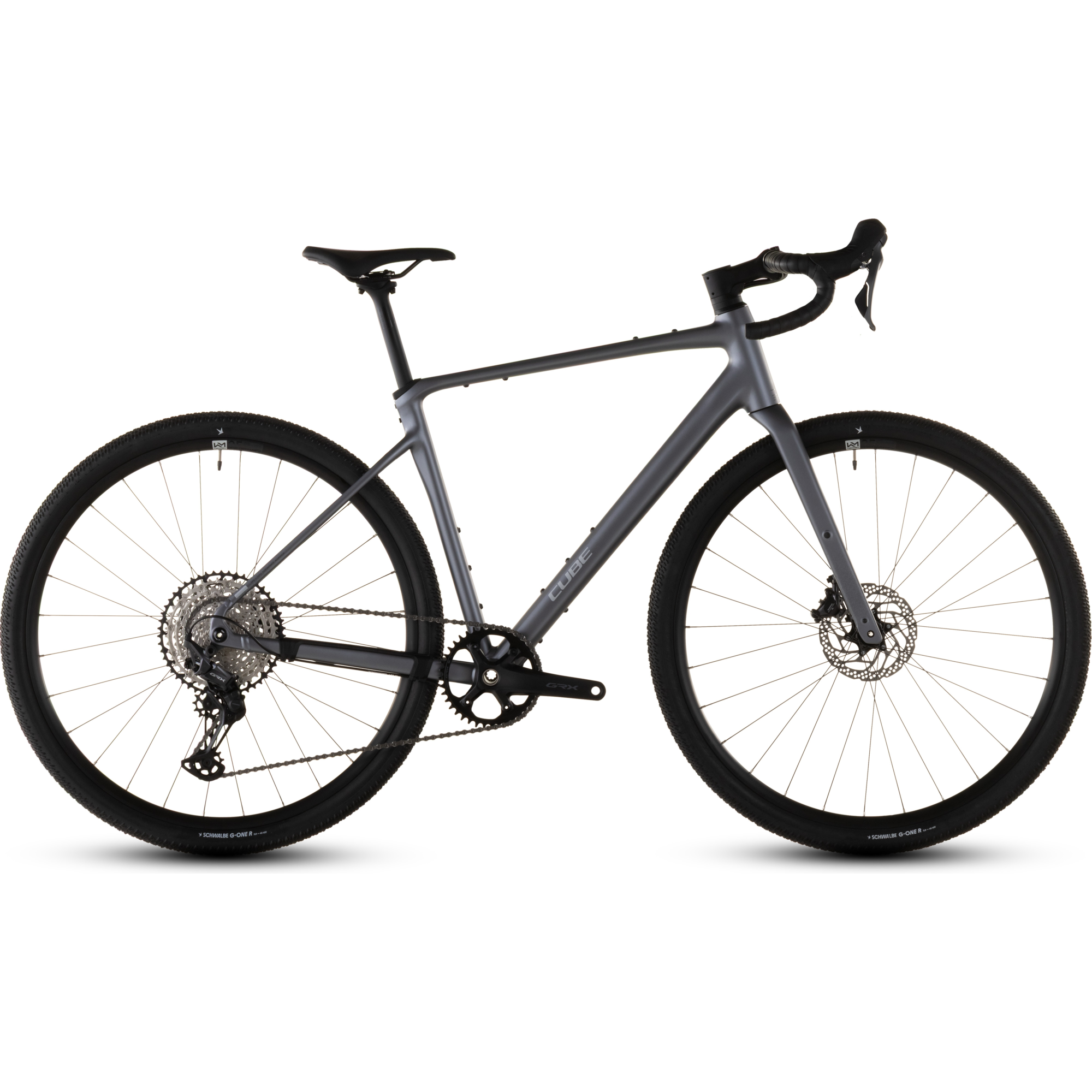 Nuroad SLX