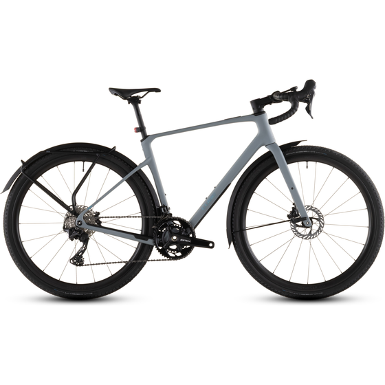 Cube Nuroad C:62 Pro FE vulcan´n´prism