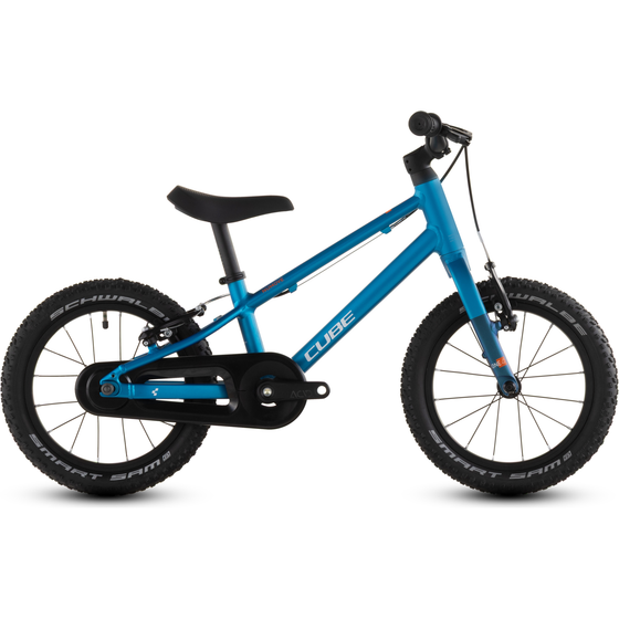 Cube Numove 140 topasblue´n´nebula