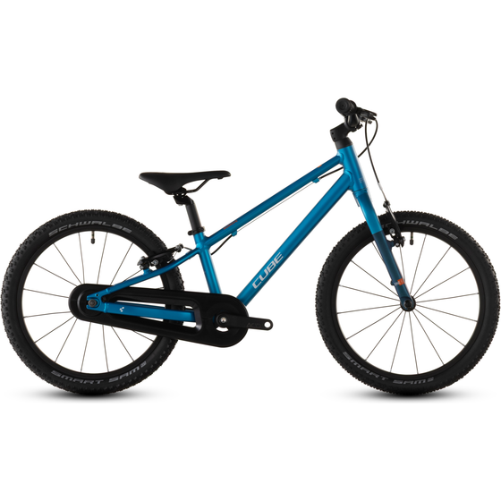 Cube Numove 180 topasblue´n´nebula