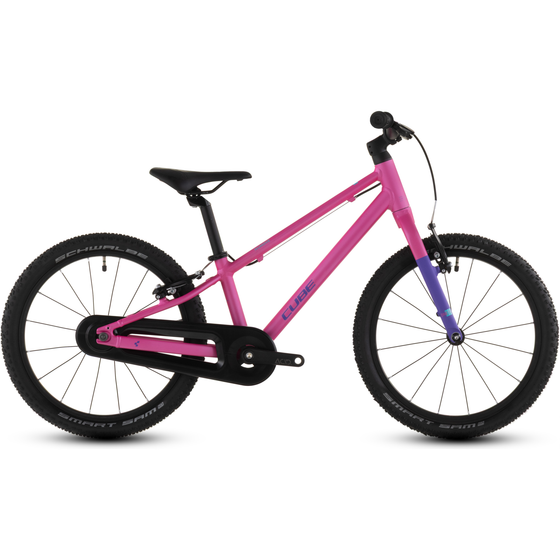 Cube Numove 180 fucsia´n´plum