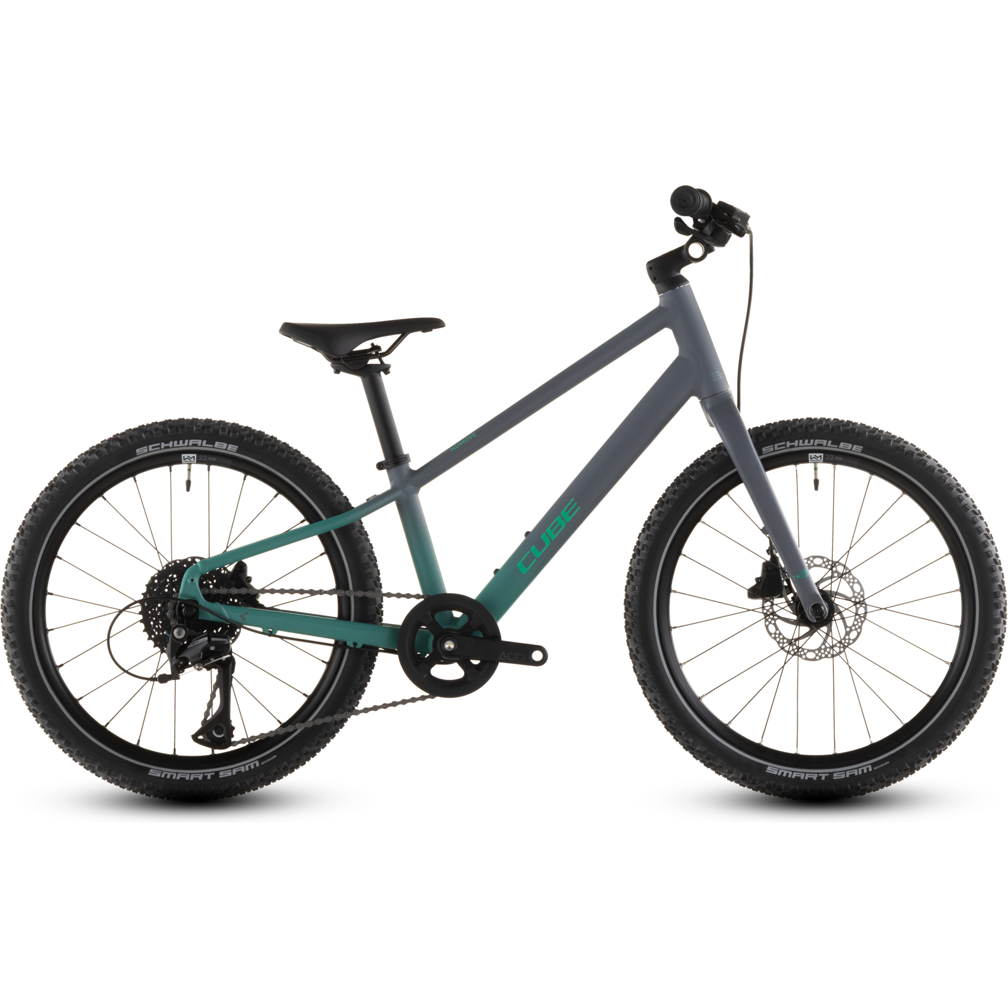 Numove 200 Disc