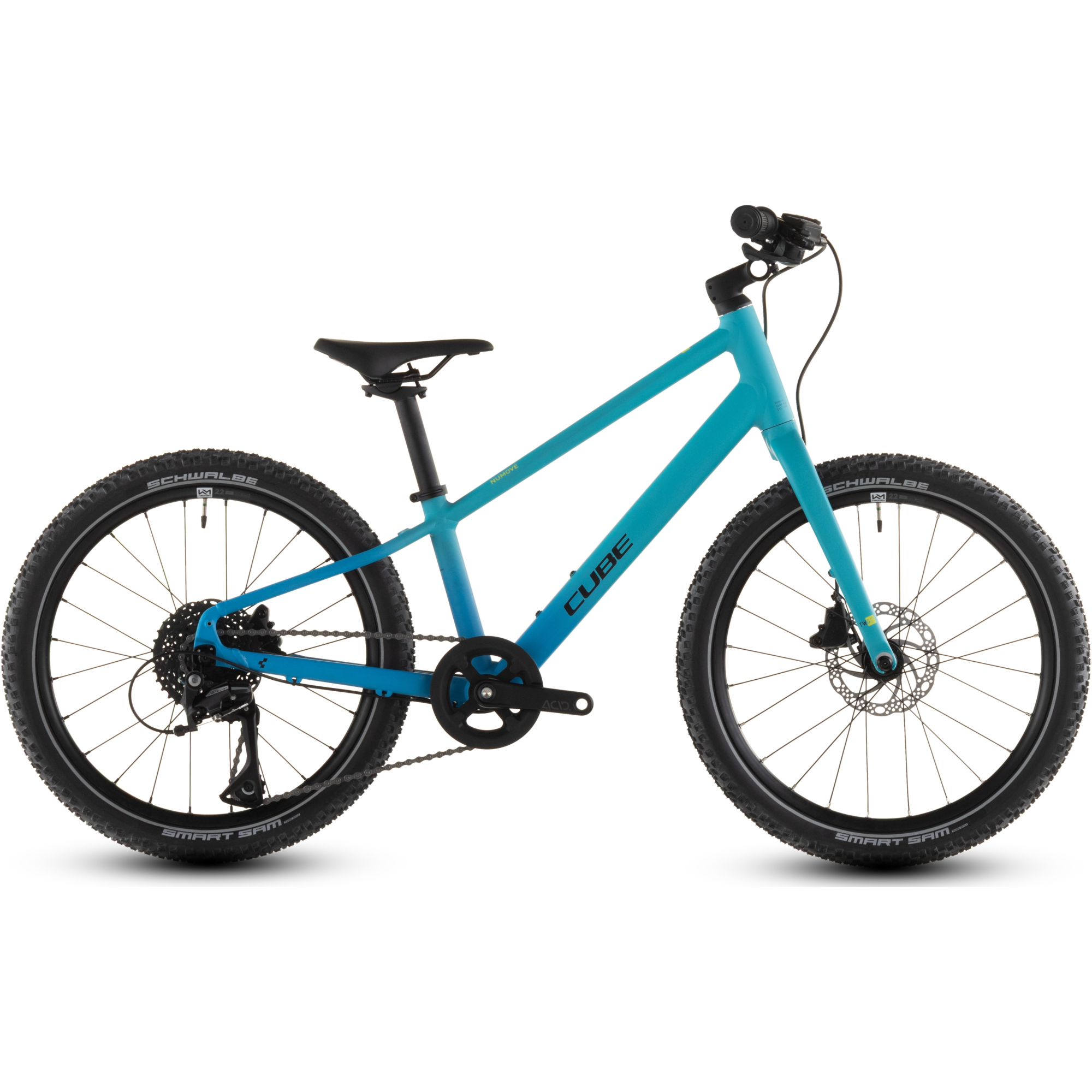 Numove 200 Disc