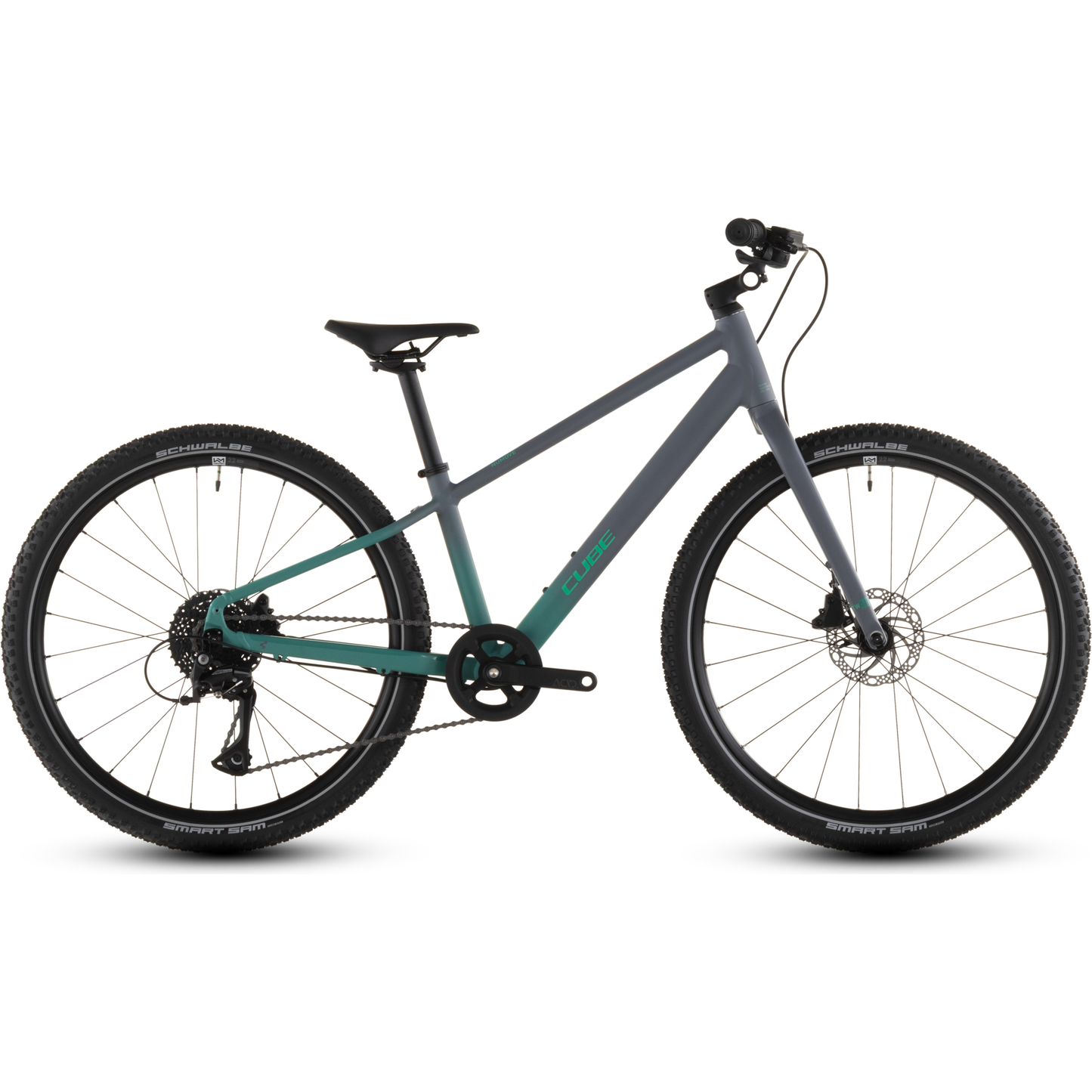 Numove 240 Disc