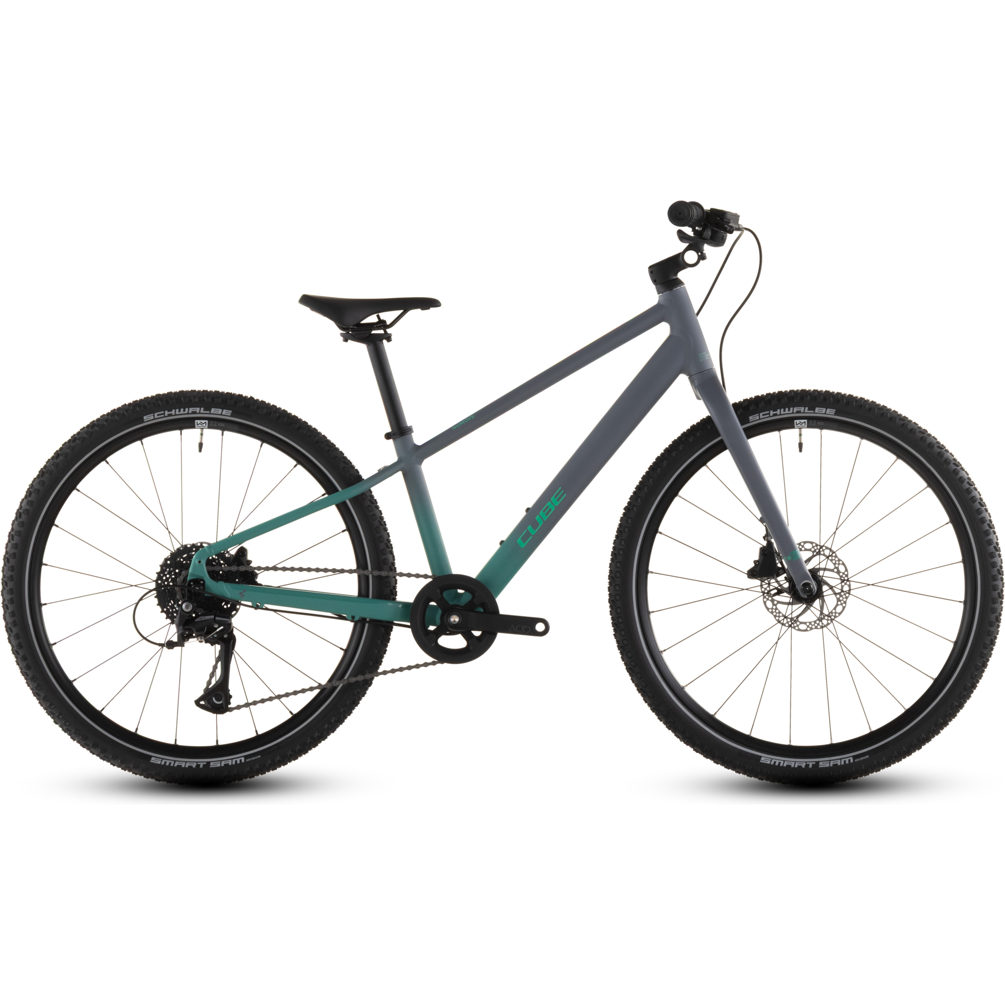 Numove 240 Disc