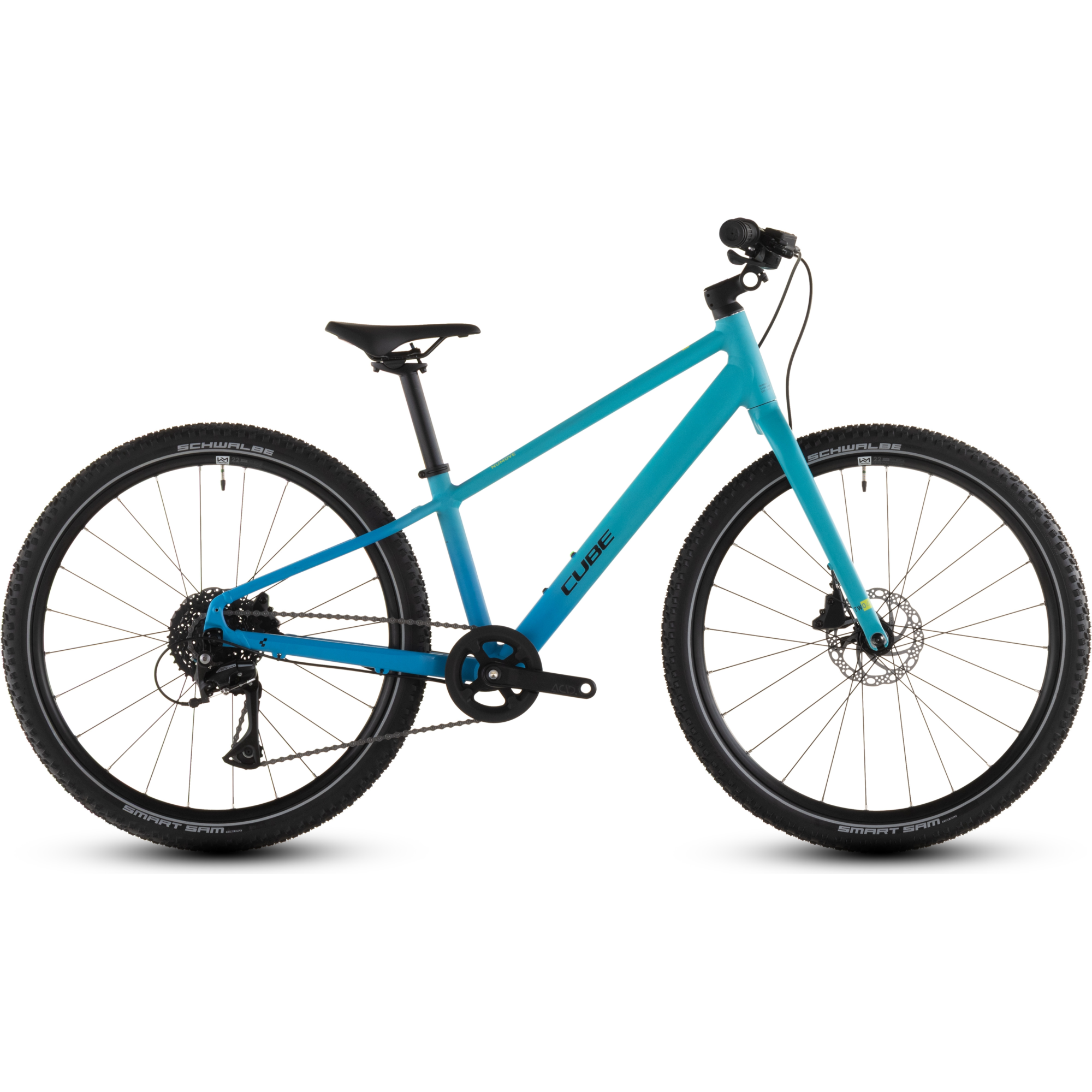 Numove 240 Disc