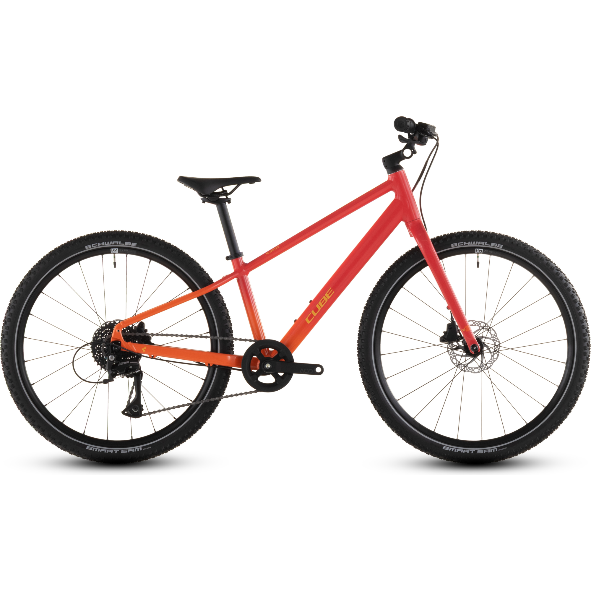 Numove 240 Disc