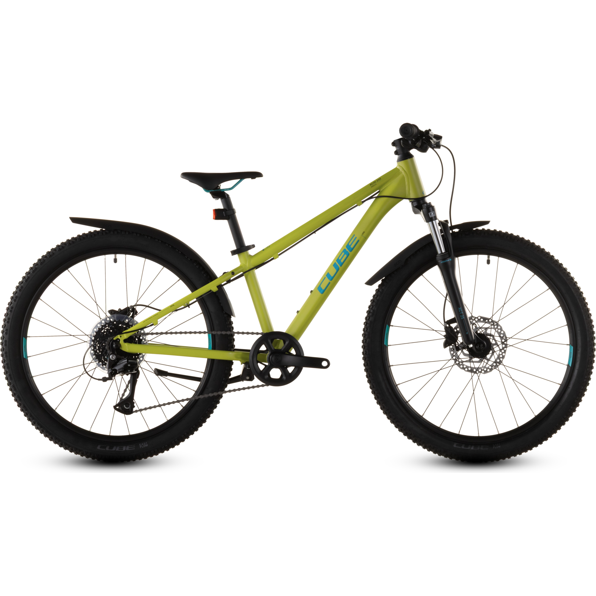 Acid 240 Disc FE