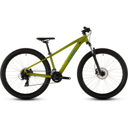 Acid 260 Disc