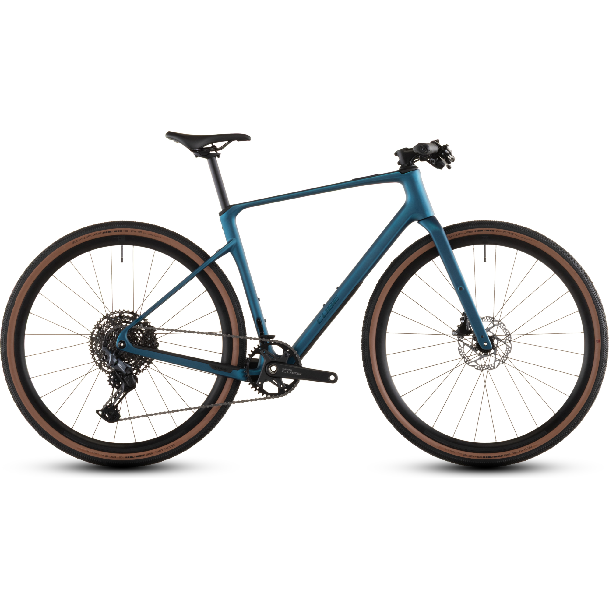 Nulane C:62 SLX